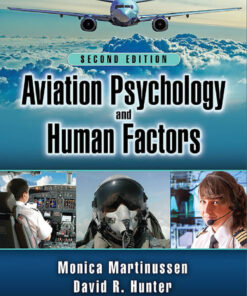 Aviation Psychology and Human Factors - 2nd Edition