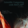 Scientific Computing with MATLAB - 2nd Edition