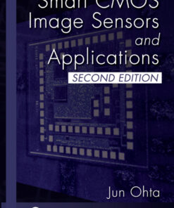 Smart CMOS Image Sensors and Applications - 2nd Edition