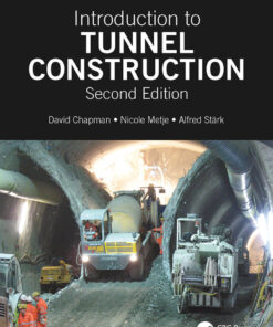 Introduction to Tunnel Construction - 2nd Edition