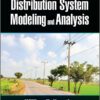 Distribution System Modeling and Analysis - 4th Edition