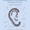 Hearing - 6th Edition