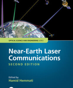 Near-Earth Laser Communications - 2nd Edition