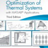 Design and Optimization of Thermal Systems, Third Edition - 3rd Edition