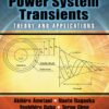 Power System Transients - 2nd Edition