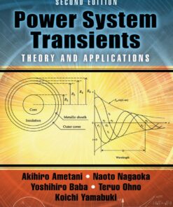 Power System Transients - 2nd Edition