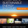 Principles of Sustainable Energy Systems - 3rd Edition