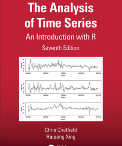 The Analysis of Time Series - 7th Edition