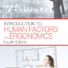 Introduction to Human Factors and Ergonomics - 4th Edition
