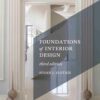 Foundations of Interior Design - 3rd Edition