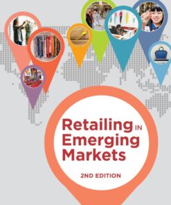 Retailing in Emerging Markets - 2nd Edition