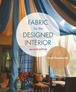 Fabric for the Designed Interior - 2nd Edition