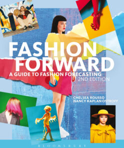 Fashion Forward - 2nd Edition