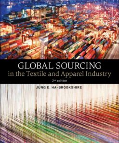 Global Sourcing in the Textile and Apparel Industry - 2nd Edition