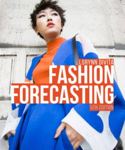 Fashion Forecasting - 5th Edition
