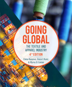 Going Global - 4th Edition