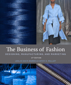 The Business of Fashion - 6th Edition