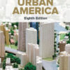 Managing Urban America - 8th Edition