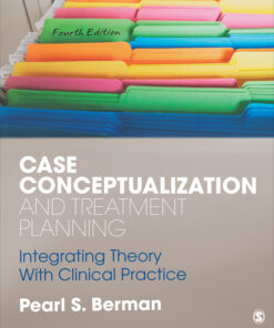 Case Conceptualization and Treatment Planning - 4th Edition