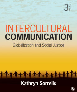 Intercultural Communication - 3rd Edition