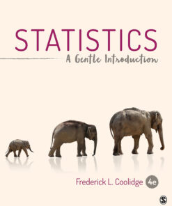 Statistics - 4th Edition
