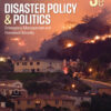 Disaster Policy and Politics - 3rd Edition