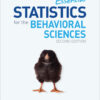 Essential Statistics for the Behavioral Sciences - 2nd Edition