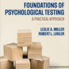 Foundations of Psychological Testing - 6th Edition