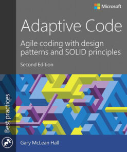 Adaptive Code - 2nd Edition