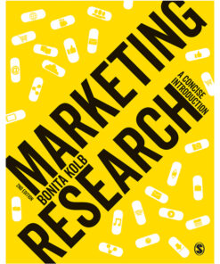 Marketing Research - 2nd Edition