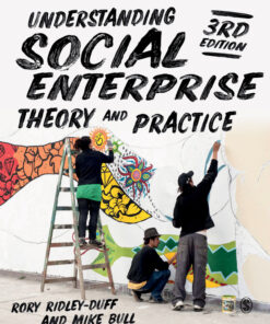 Understanding Social Enterprise - 3rd Edition