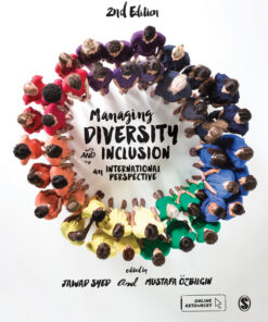 Managing Diversity and Inclusion - 2nd Edition