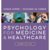 Psychology for Medicine and Healthcare - 3rd Edition