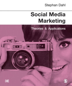 Social Media Marketing - 3rd Edition