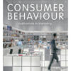 Consumer Behaviour - 4th Edition