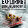 Exploring Entrepreneurship - 3rd Edition