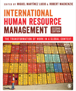 International Human Resource Management - 2nd Edition