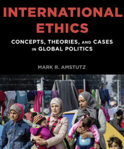 International Ethics - 5th Edition