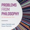 Problems from Philosophy - 4th Edition