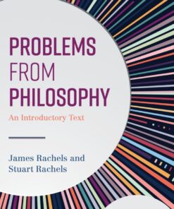 Problems from Philosophy - 4th Edition