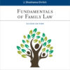 Fundamentals of Family Law - 2nd Edition