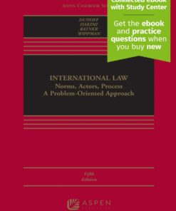 International Law - 5th Edition