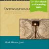Aspen Treatise for International Law - 8th Edition