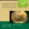 Aspen Treatise for Introduction to United States International Taxation - 7th Edition