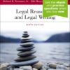 Legal Reasoning and Legal Writing - 9th Edition