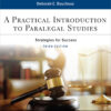 A Practical Introduction To Paralegal Studies - 3rd Edition