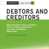 Casenote Legal Briefs for Debtors and Creditors, Keyed to Warren, Westbrook, Porter, and Pottow - 8th Edition
