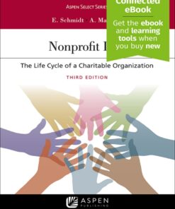 Nonprofit Law - 3rd Edition