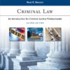 Criminal Law - 2nd Edition