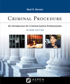 Criminal Procedure - 2nd Edition